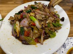 -九九牛肉馆(南山路店)