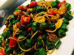 -東舍食唐精品陕菜馆