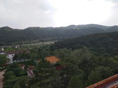 -普陀宗乘之庙(小布达拉宫)