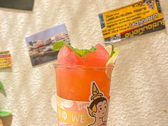 -泰妃殿(武汉首店)