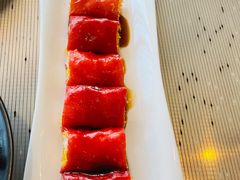 -彩丰楼中餐厅·仁恒洲际酒店