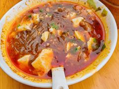 -豆相识•九九豆腐脑(牛咡桥店)