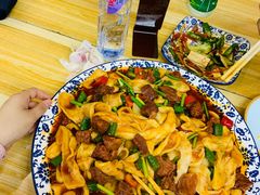 -后卫寨猫耳朵(后卫寨店)