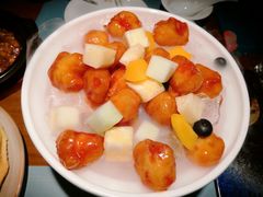 -大树餐厅(益田假日店)