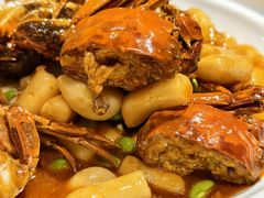 -打酱油·非遗淮扬菜(瘦西湖梅岭店)