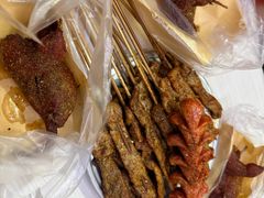 -里脊肉串店(天桥老店)