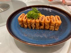 -一澜江宴·江景地标楚菜(江滩公园店)