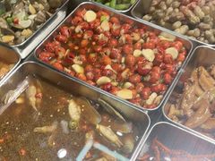 -英雄故事地摊烤肉(马驹桥店)