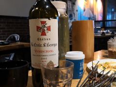 -悦屋老板娘的烤肉店(紫薇田园店)