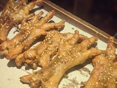 -麦凯伦烧烤·精酿超级工厂店(金桥总店)