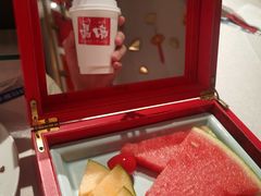 -千百味红餐厅·江西菜(绿地双子塔店)