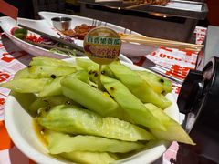 -威记烧嘢·南宁烧烤·超级生牛(绿地店)