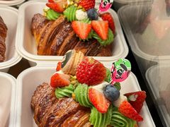 -BUTTERFUL&CREAMOROUS 黄油与面包(三里屯太古里店)
