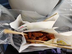 -傅强排骨(成都总店)