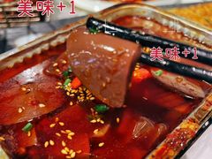 -京城·森鸽排档(双井店)