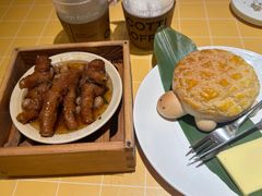 -蔡澜点心·粤菜(花城汇南区店)