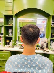 -可大男士理发馆