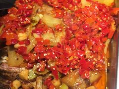 -味妙烤鱼吧(回龙观店)