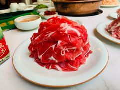 -穆斯林饭庄(明德南街店)