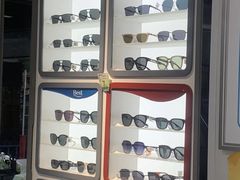 -宝视达眼镜(公园道店)