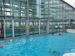 -上海明天广场JW万豪酒店