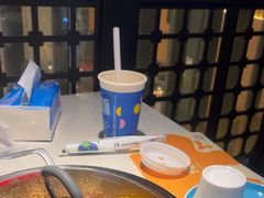 -黄记煌三汁焖锅(顺义华联店)