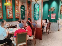 -禄运茶居·手工点心(恒宝广场店)