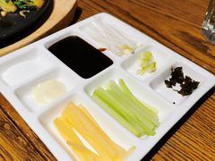 -小大董·烤鸭(五棵松店)