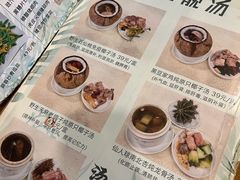-大唐靓汤江门私房菜(景田店)