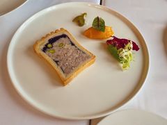 -上海和平饭店华懋阁 Cathay Room