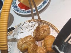 -萌渔·金牌蒜香烤鱼(临安万华广场店)