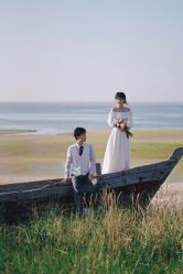 -太古映画婚纱摄影(天河店)