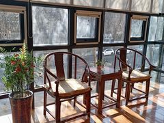 -太婆天府山珍酒楼(亚运村店)