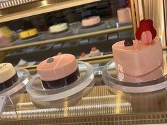 -PAUL LAFAYET 法式甜品(国金中心商场店)