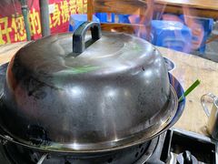 -大地农庄(逢沙大道店)