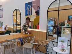 -ZOZO's昌左左精致甜品设计(新北店)