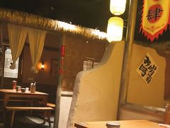 -破三川·新川菜(静安大融城店)