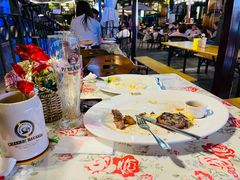 -巴伐利亚啤酒坊(意式风情街店)