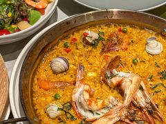 -IL Forno 意坊·意大利餐厅(温州万象城店)