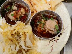 -福成自助烤肉(双桥万达店)