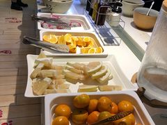 -青瓷火锅料理(西单大悦城店)
