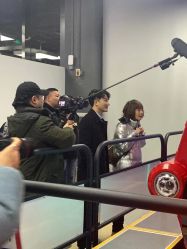 -嗨翻Hi-Fun竞技主题乐园·蹦床团建生日聚会(五棵松华熙店)