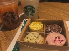 -星巴克臻选(郑州国贸360广场店)