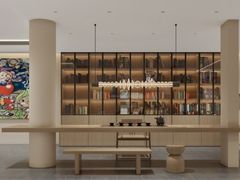 -大宅设计设计店铺(浦东店)