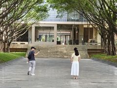 -中旅阿那亚九龙湖·公主酒店