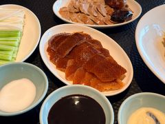 -长春凯悦酒店-品悦中餐厅