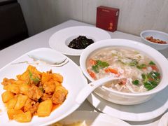 -南门食仙·手工福州菜(南门兜店)