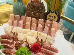 -喜聚薈·花膠雞海鮮火鍋(越秀店)