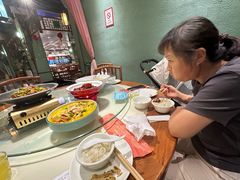 -松沪名灶·豆浆鱼头·新上海菜(飞航吾悦广场店)