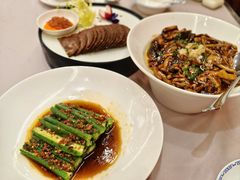 -银都上海菜馆(粤海东路店)